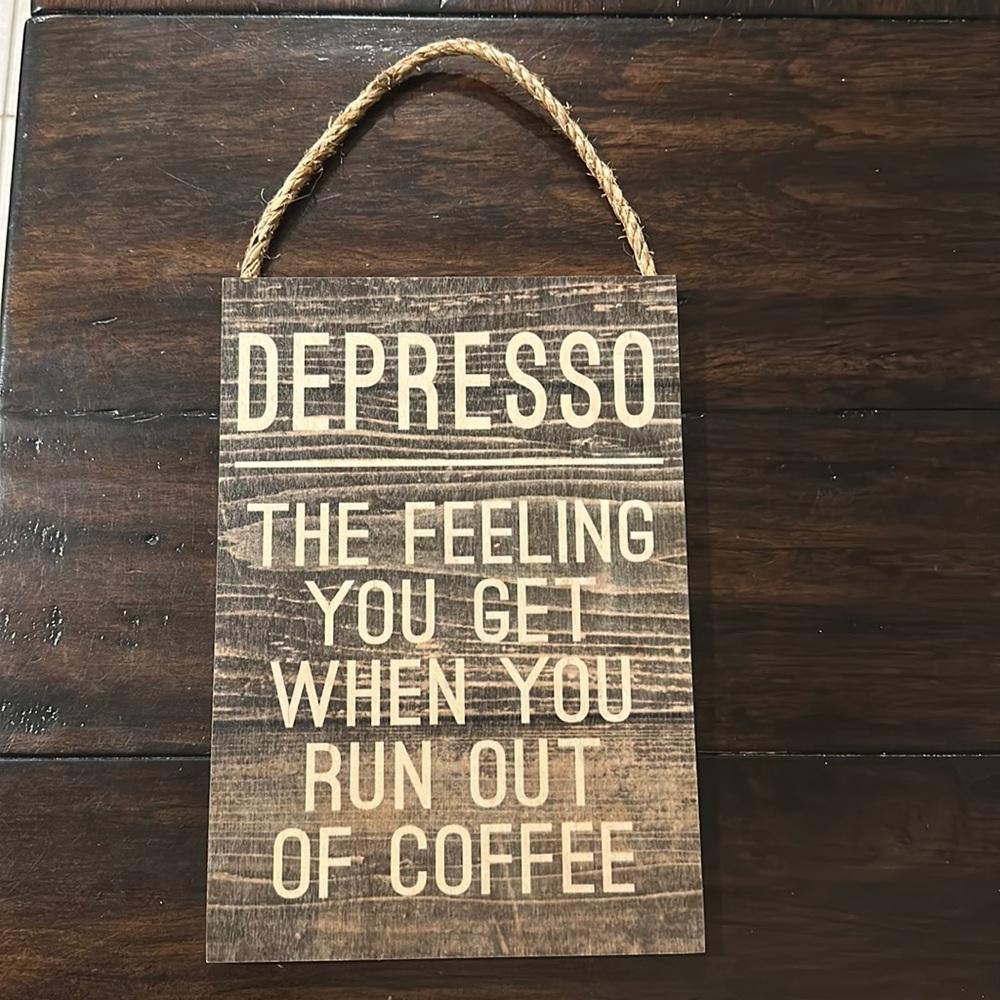 Sign